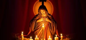 Descubre el impactante motivo detrás de la celebración del Sagrado Corazón de Jesús en junio que nadie te ha contado 2025