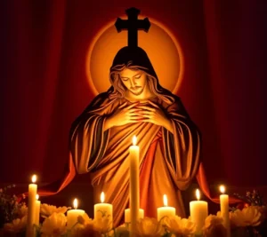 Descubre el impactante motivo detrás de la celebración del Sagrado Corazón de Jesús en junio que nadie te ha contado 2025