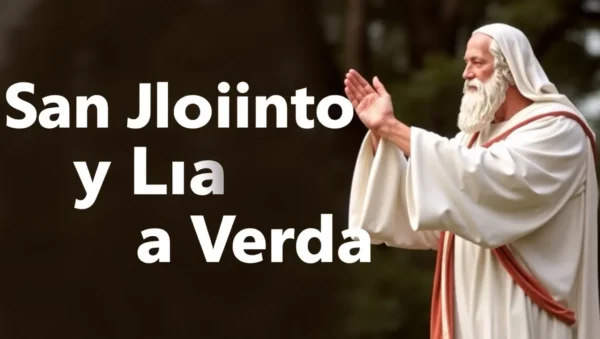 Descubre la sorprendente conexión entre San Justino y el poder de la verdad en su fiesta de hoy 2025