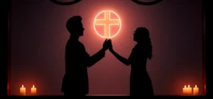 Descubre por qué poner a Dios en el centro puede salvar tu matrimonio antes de que sea demasiado tarde 2025