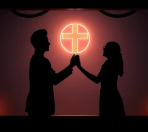 Descubre por qué poner a Dios en el centro puede salvar tu matrimonio antes de que sea demasiado tarde 2025
